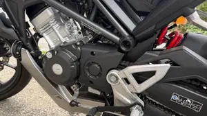 Honda CB 125 R (2018 - 20)  (7)