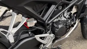 Honda CB 125 R (2018 - 20)  (8)