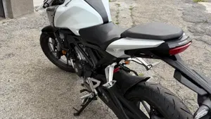 Honda CB 125 R (2018 - 20)  (10)