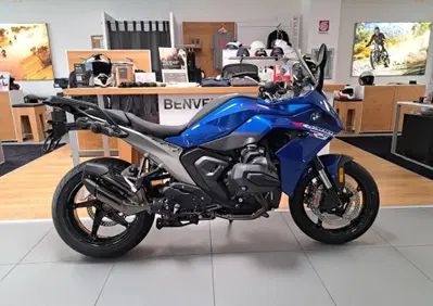 Bmw R 1300 RS (2026) - Annuncio 10094019