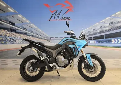 Morbidelli T502X (2026) - Annuncio 10094027