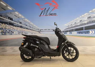 Swm C-Fly 125 (2026) - Annuncio 10094030