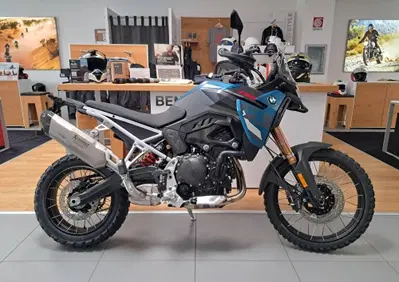 Bmw F 900 GS (2024 - 26) - Annuncio 10094039