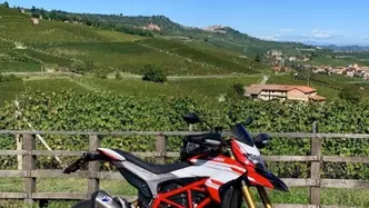 Ducati Hypermotard 939 SP (2016 - 18) usata
