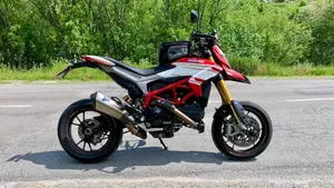 Ducati Hypermotard 939 SP (2016 - 18)  (4)