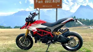 Ducati Hypermotard 939 SP (2016 - 18)  (7)