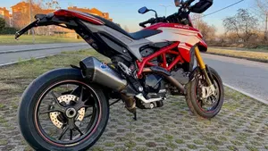 Ducati Hypermotard 939 SP (2016 - 18)  (11)