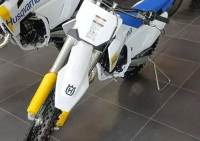 Husqvarna TC 85 19"/16" (2027) - Annuncio 10094006