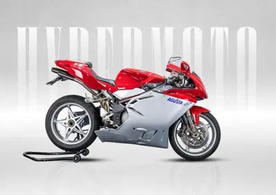 MV Agusta F4 750 S (2003 - 06) - Annuncio 10094041