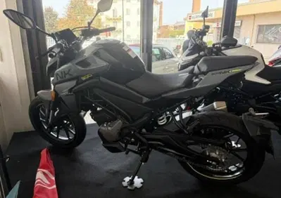CFMOTO 300NK (2021 - 26) - Annuncio 10094042