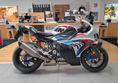 Bmw M 1000 RR (2025 - 27) - Annuncio 10094045