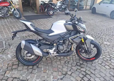 CFMOTO 450NK (2023 - 26) - Annuncio 10094051