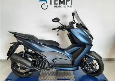 Zontes ZT125-D (2023 - 26) - Annuncio 10094048
