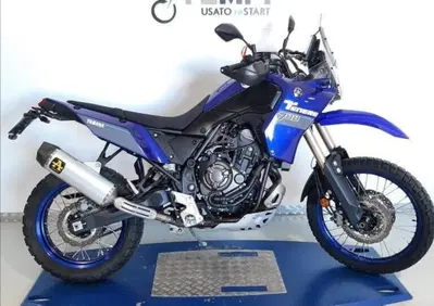 Yamaha Ténéré 700 (2022 - 24) - Annuncio 10094050