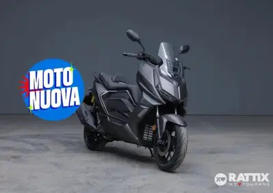 Wottan Motor GT2 300 (2025 - 26) - Annuncio 10007245