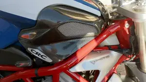 MV Agusta Brutale 750 America (2004 - 06)  (10)