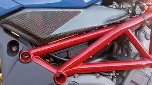 MV Agusta Brutale 750 America (2004 - 06)  (11)