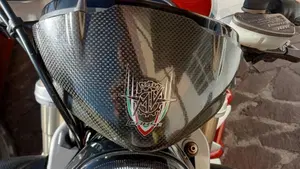 MV Agusta Brutale 750 America (2004 - 06)  (12)
