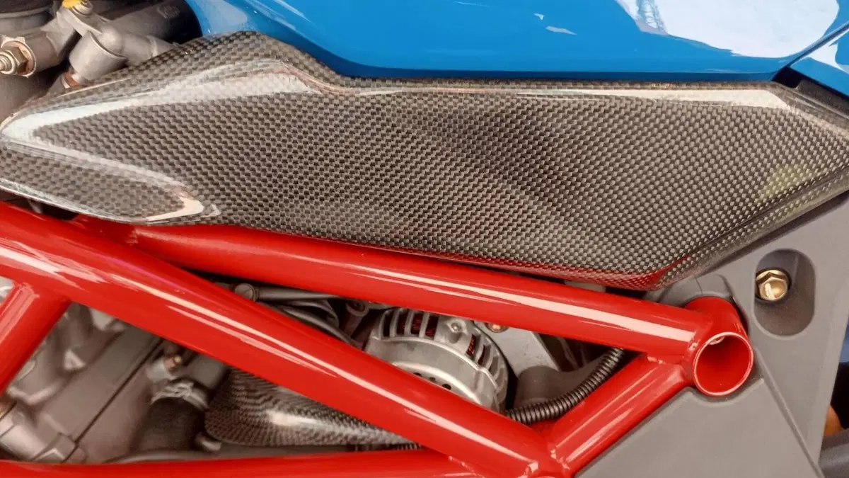 MV Agusta Brutale 750 America (2004 - 06)  (17)