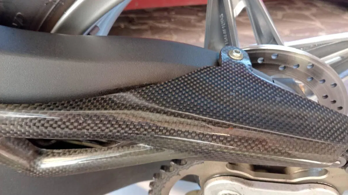 MV Agusta Brutale 750 America (2004 - 06)  (18)