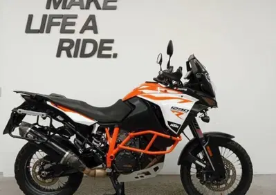 KTM 1290 Super Adventure R (2017 - 20) - Annuncio 10094054