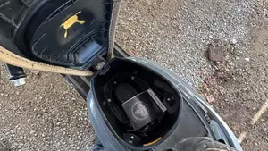Keeway Motor Iskia 125 (2023 - 26)  (6)