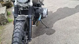 Bmw R nineT 1200 Scrambler (2016 - 20)  (2)