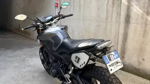 Yamaha MT-09 Sport Tracker ABS (2014 - 16)  (6)