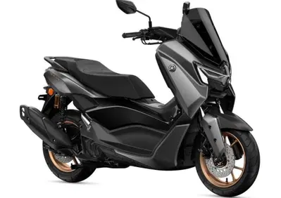 Yamaha N-Max 155 (2026) - Annuncio 10094061