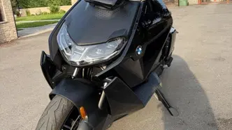 Bmw CE 04 (2021 - 25) usata