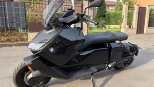 Bmw CE 04 (2021 - 25)  (2)