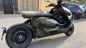 Bmw CE 04 (2021 - 25)  (4)