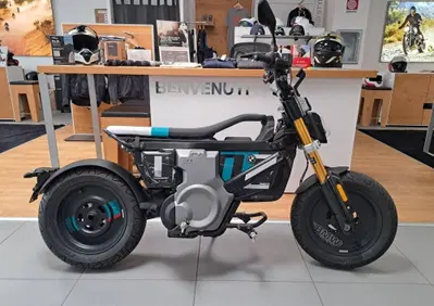Bmw CE 02 AM (2024 - 26) - Annuncio 10094073