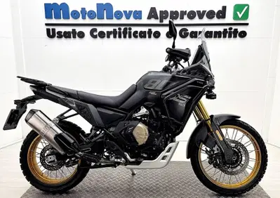 Voge Valico 800DSX Rally (2025 - 26) - Annuncio 10094071