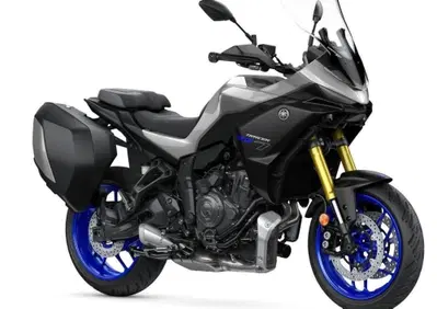 Yamaha Tracer 7 GT Y-AMT (2026) - Annuncio 10094065