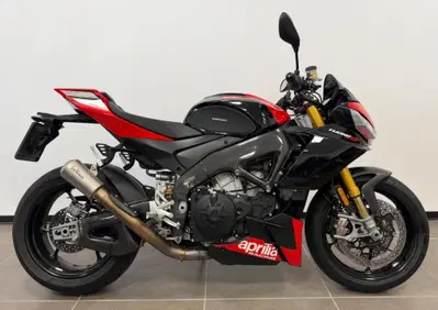 Aprilia Tuono V4 Factory SE-09 SBK (2024) - Annuncio 10094035