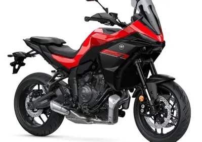 Yamaha Tracer 7 Y-AMT (2026) - Annuncio 10094067
