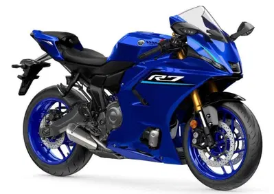 Yamaha YZF R7 (2026) - Annuncio 10094070
