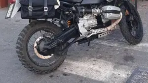 Bmw R 1100 GS  (2)