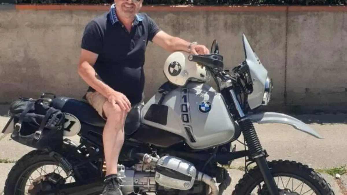 Bmw R 1100 GS  (4)
