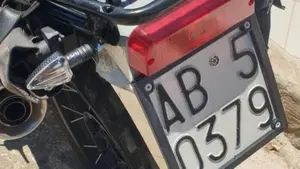 Bmw R 1100 GS  (5)