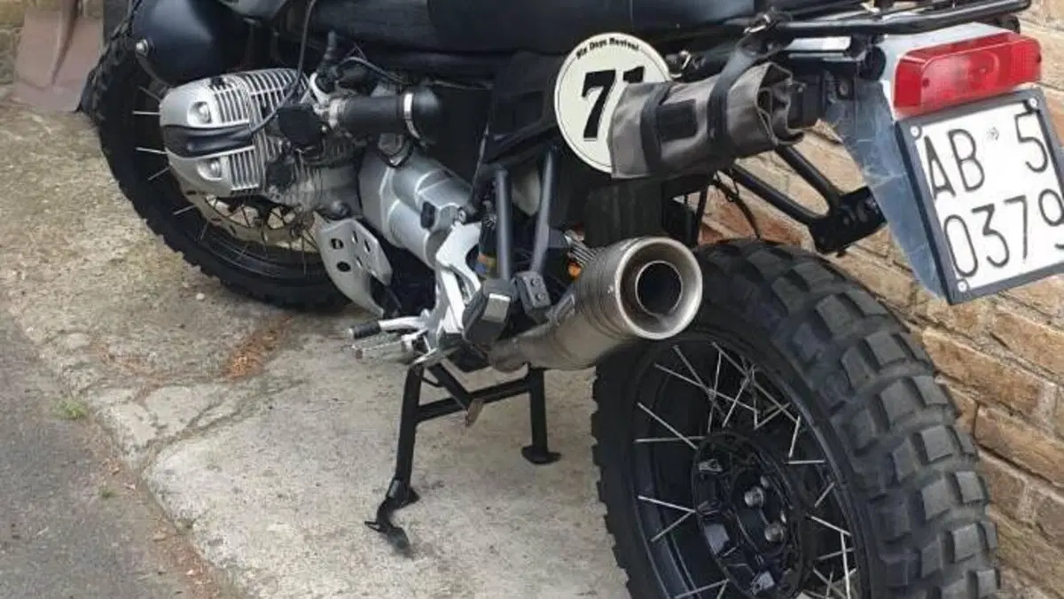 Bmw R 1100 GS  (7)