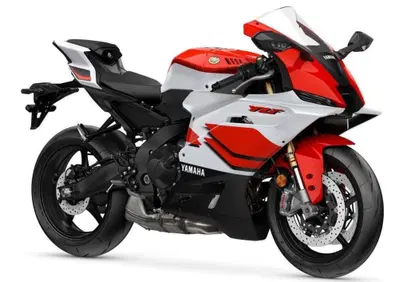 Yamaha YZF R9 70th (2026) - Annuncio 10094074
