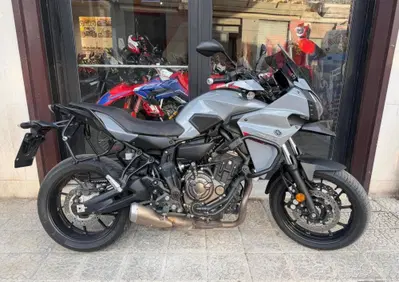 Yamaha Tracer 700 (2020) - Annuncio 10094077