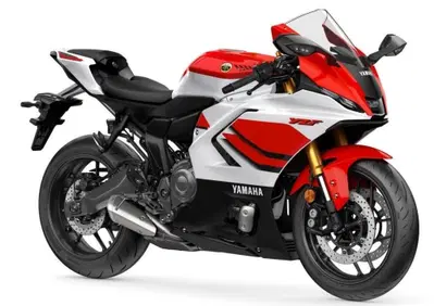 Yamaha YZF R7 70th (2026) - Annuncio 10094076
