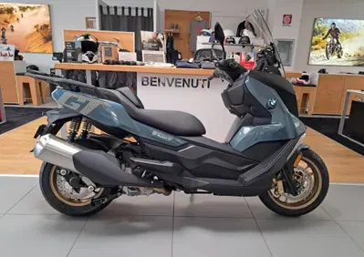 Bmw C 400 GT (2025 - 26) - Annuncio 10094083