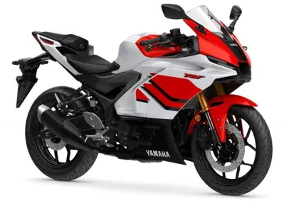 Yamaha YZF R3 70th (2026) - Annuncio 10094079