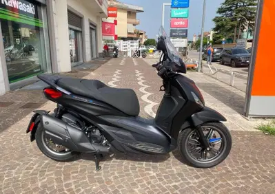 Piaggio Beverly 400 S (2025 - 26) - Annuncio 10094081