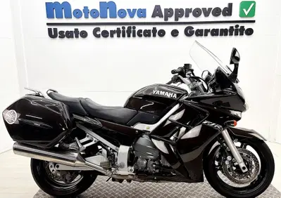 Yamaha FJR 1300 (2001 - 03) - Annuncio 10094082