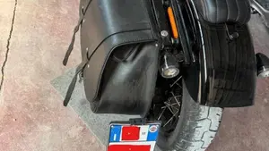 Harley-Davidson Street Bob 117 (2025 - 26)  (3)